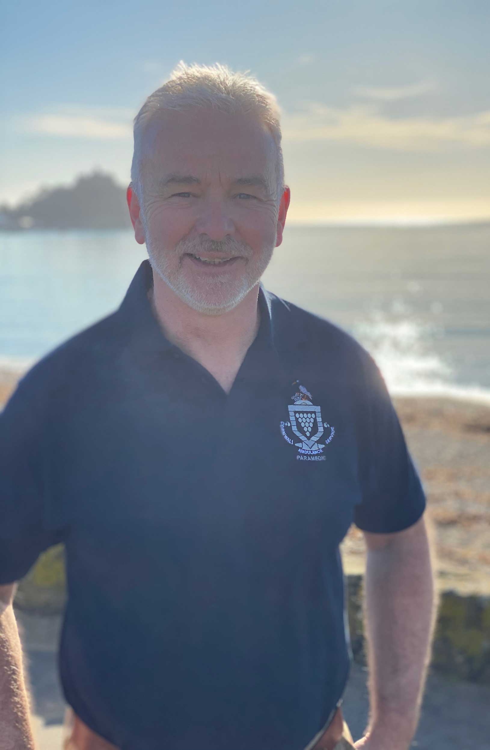 Dave | DIRECTOR OF OPERATIONS