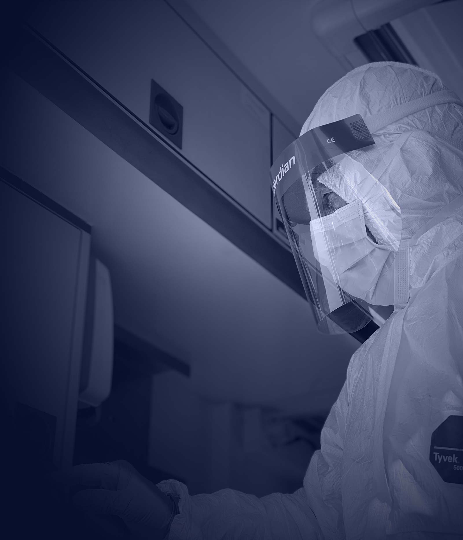 Specialist Transfer & Retrieval Service