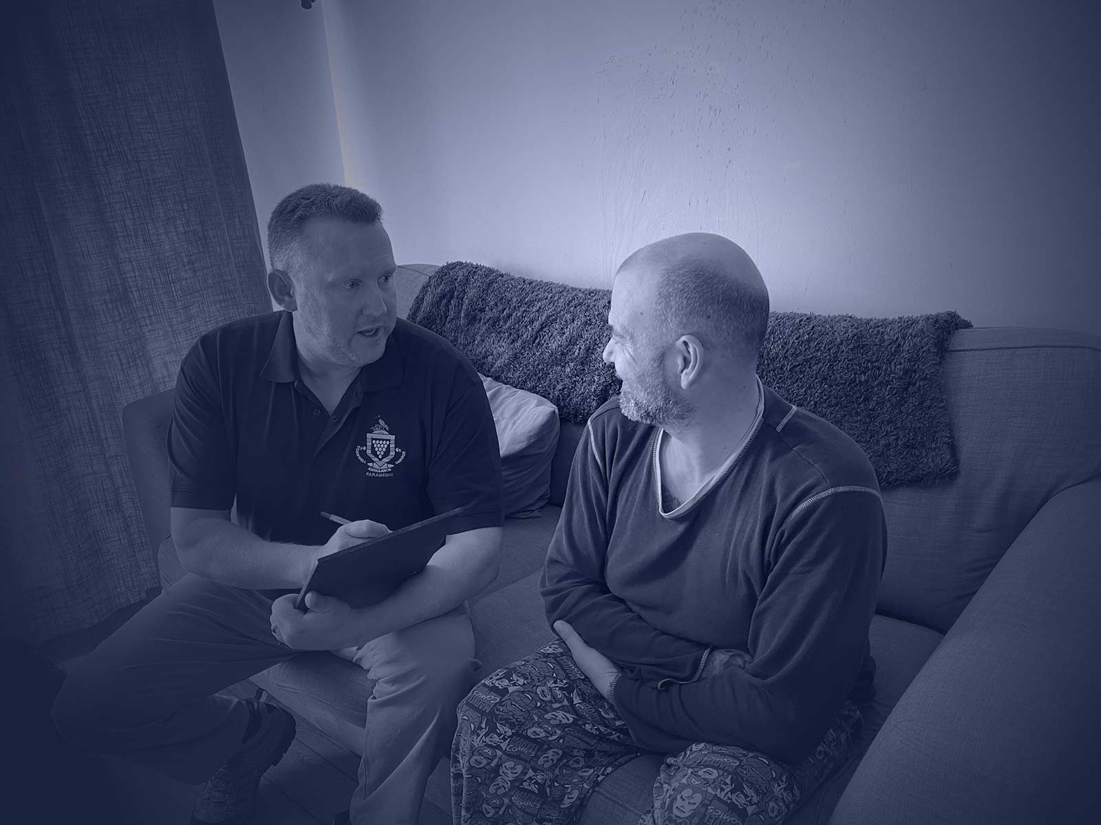 Urgent Community Response Service