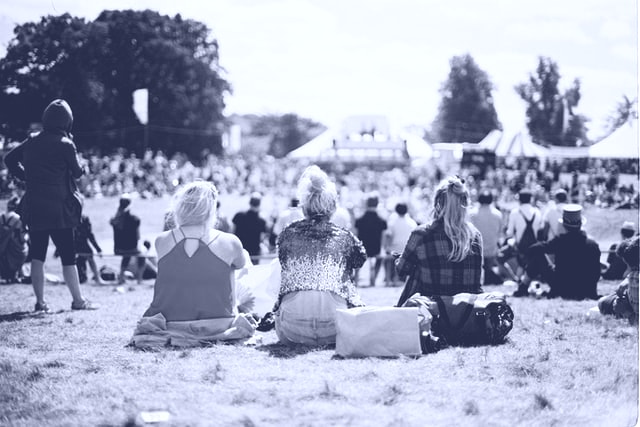 Event & Major Incident Operations