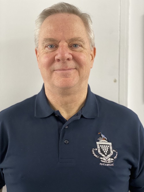 Simon | DIRECTOR OF GOVERNANCE