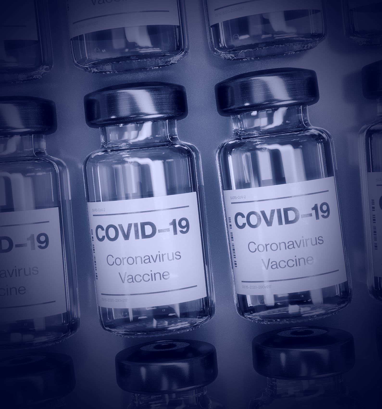 Infectious disease community testing services